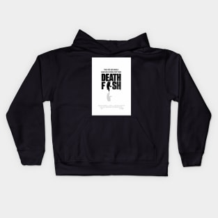 Death Fish Kids Hoodie